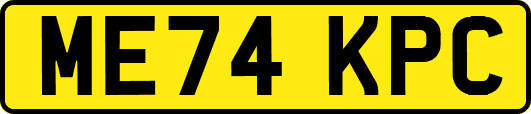 ME74KPC