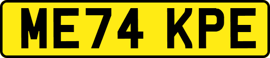 ME74KPE