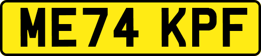 ME74KPF