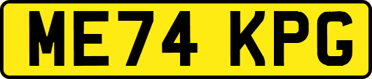 ME74KPG