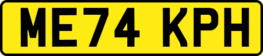 ME74KPH