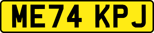 ME74KPJ