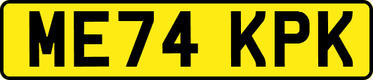 ME74KPK