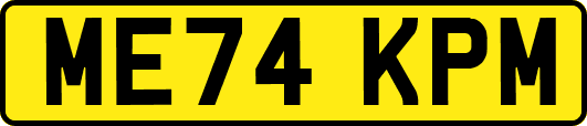 ME74KPM