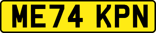 ME74KPN