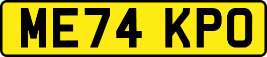 ME74KPO