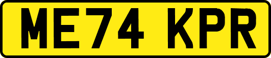 ME74KPR