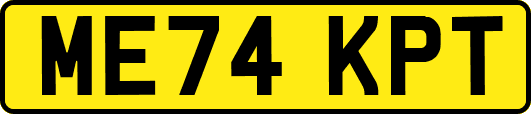 ME74KPT