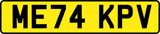 ME74KPV