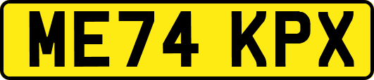 ME74KPX