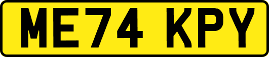 ME74KPY