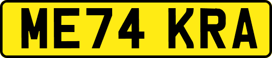 ME74KRA
