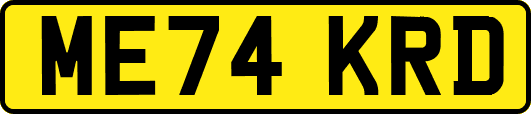 ME74KRD