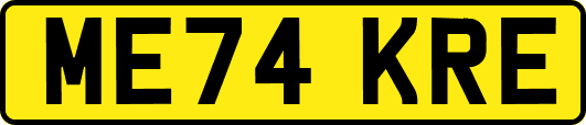 ME74KRE