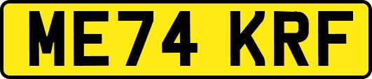 ME74KRF