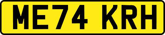ME74KRH
