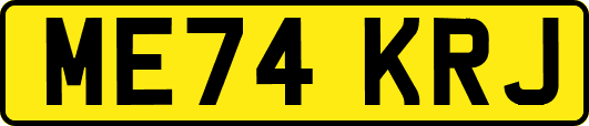 ME74KRJ