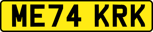ME74KRK