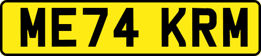 ME74KRM