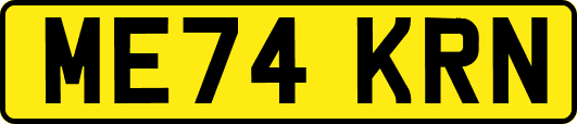 ME74KRN