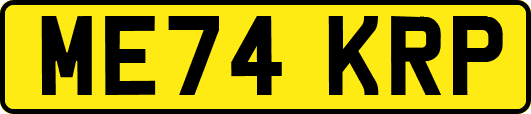 ME74KRP