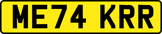 ME74KRR