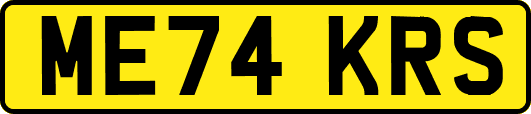 ME74KRS