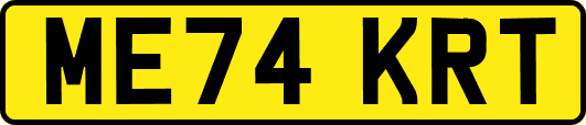 ME74KRT