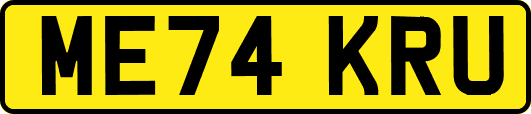 ME74KRU