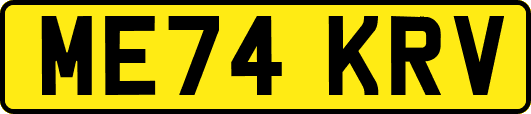 ME74KRV