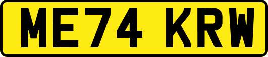ME74KRW