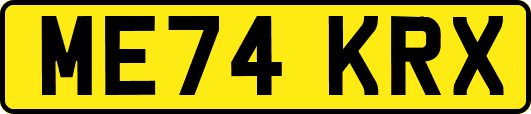 ME74KRX