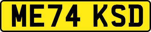 ME74KSD