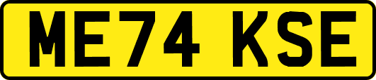 ME74KSE
