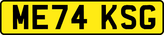 ME74KSG