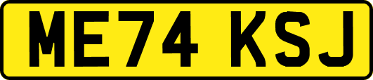 ME74KSJ
