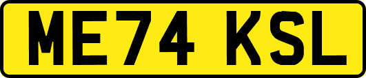 ME74KSL