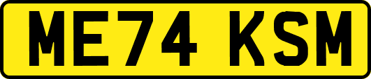 ME74KSM