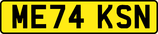 ME74KSN