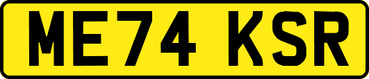 ME74KSR