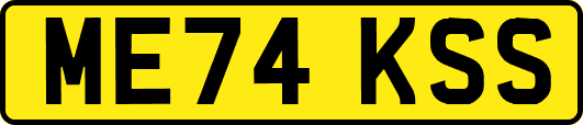 ME74KSS