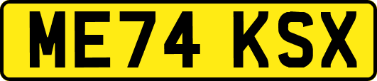 ME74KSX
