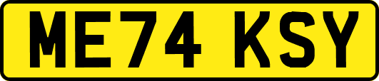 ME74KSY