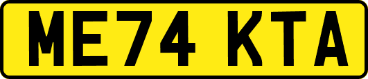 ME74KTA