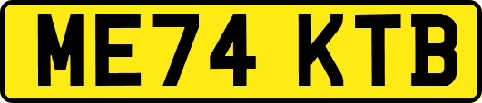 ME74KTB