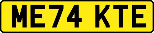 ME74KTE