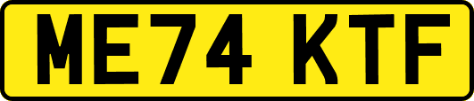 ME74KTF