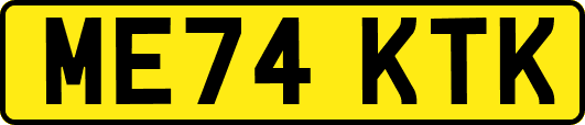 ME74KTK