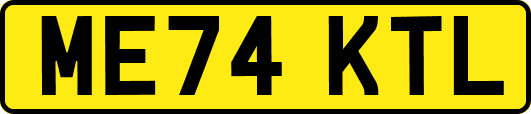 ME74KTL