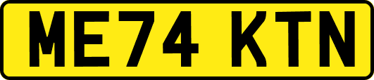 ME74KTN